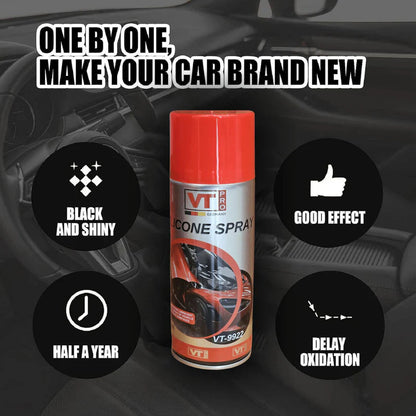 Germany Silicone Spray 450ml VT-9922