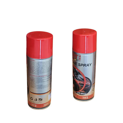 Germany Silicone Spray 450ml VT-9922