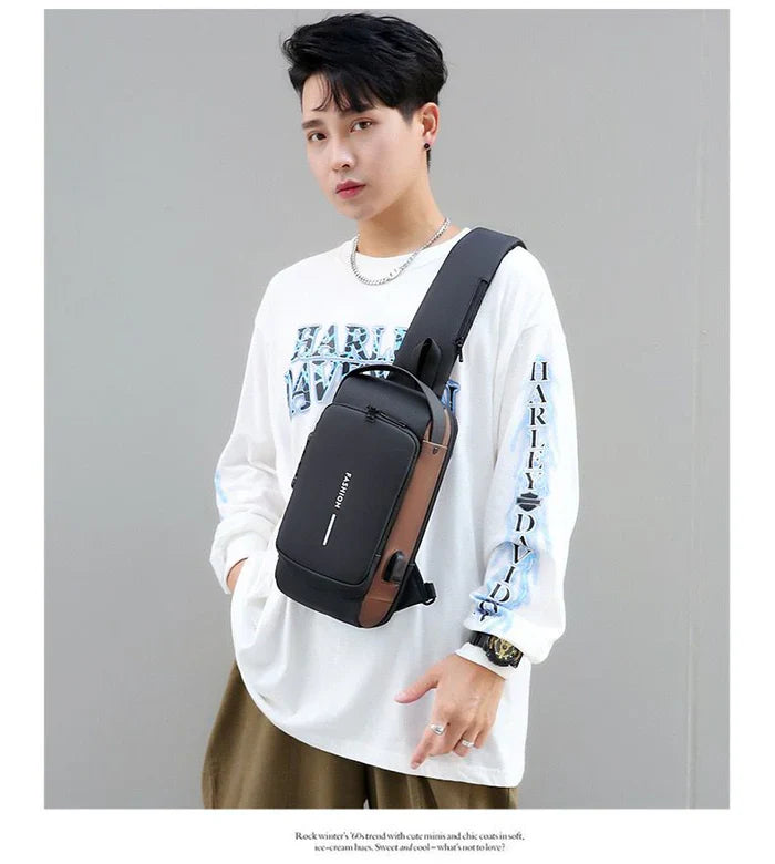 Fashion Bag