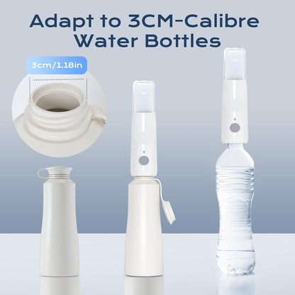 Electric Portable Bidet