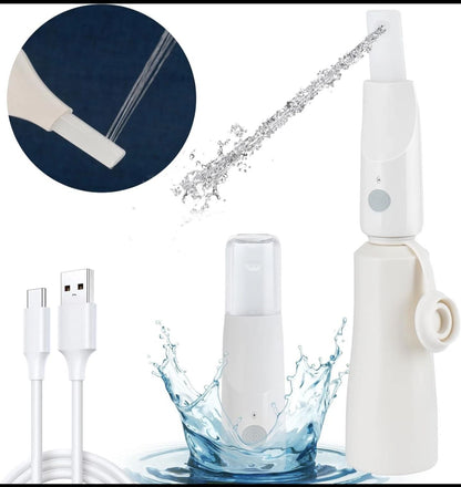 Electric Portable Bidet