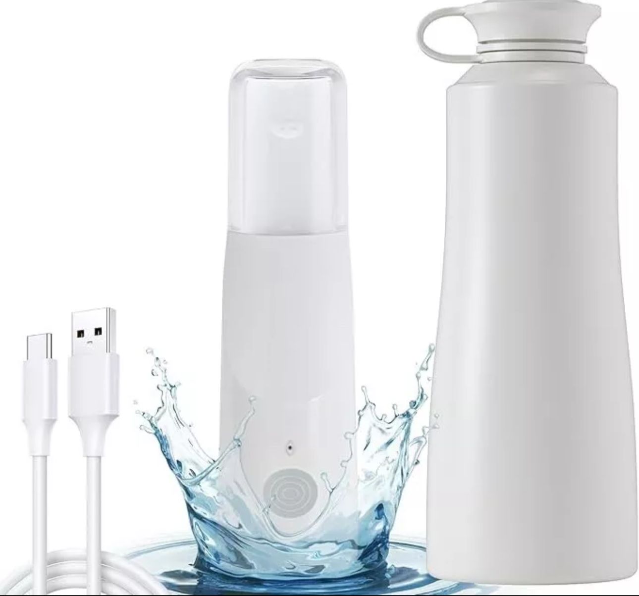 Electric Portable Bidet