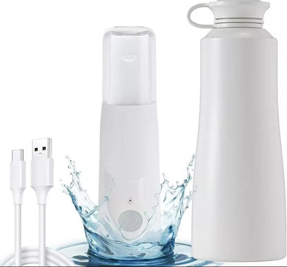 Electric Portable Bidet