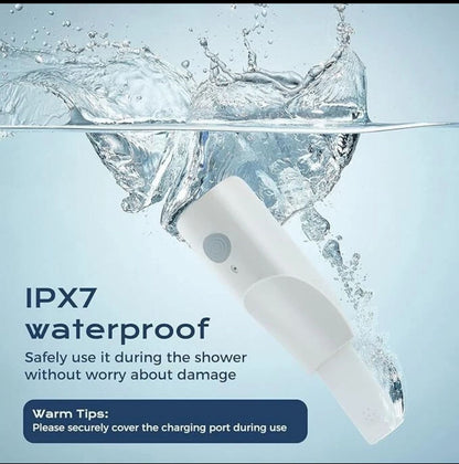 Electric Portable Bidet