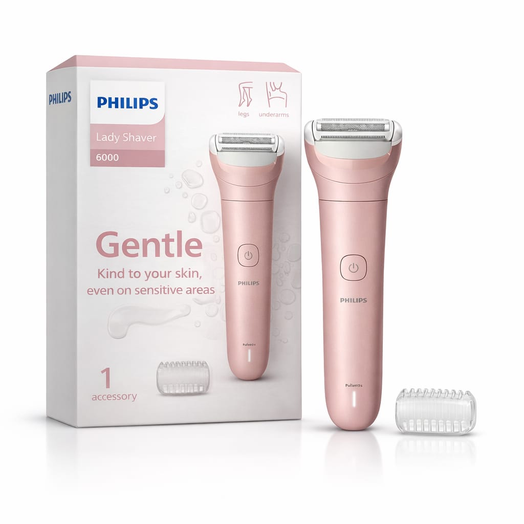Philips Lady Shaver - BRL128/10