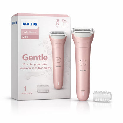 Philips Lady Shaver - BRL128/10