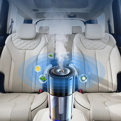 Evo Scent Aroma Diffuser