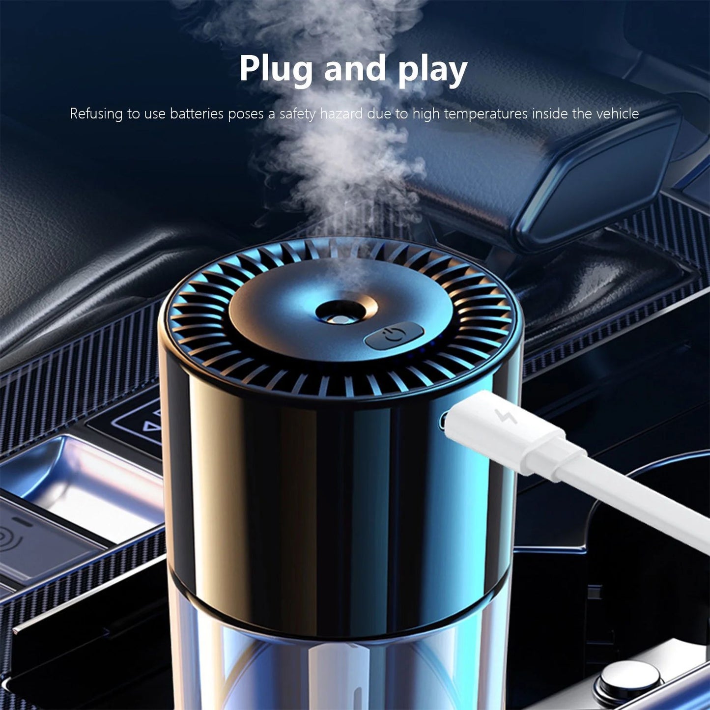 Evo Scent Aroma Diffuser