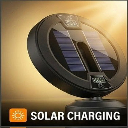 Solar Super Bright Work Light SQ-G11