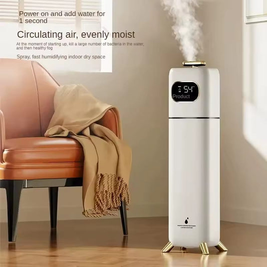 PJC Humidifier 9L
