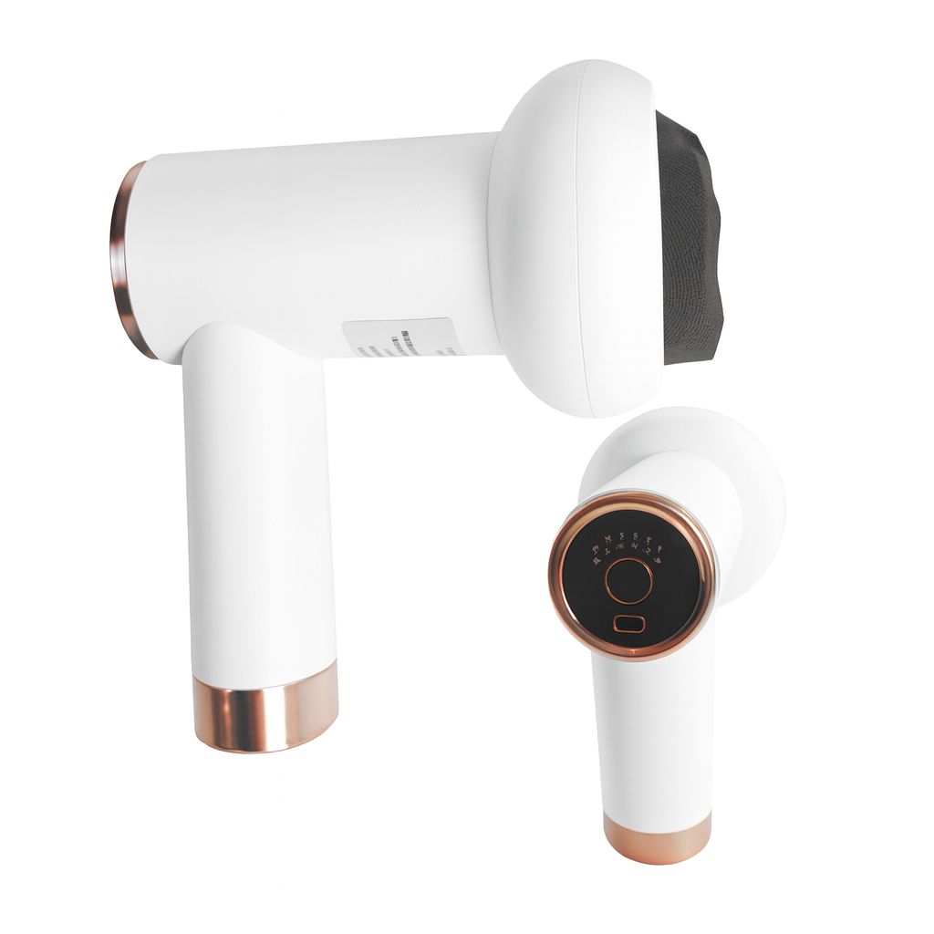 Deep Rolling Massager SL-630