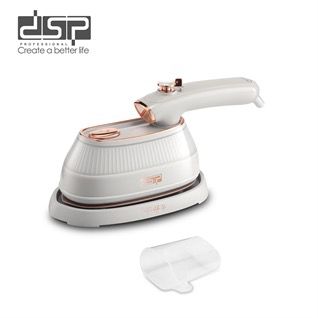 مكواة بخار للسفر من دي إس بي، 1200 واط - KD1172