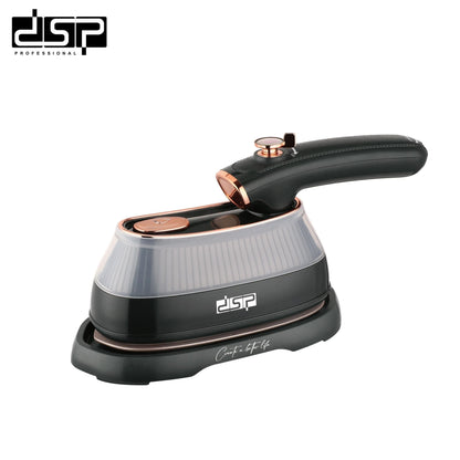 مكواة بخار للسفر من دي إس بي، 1200 واط - KD1172
