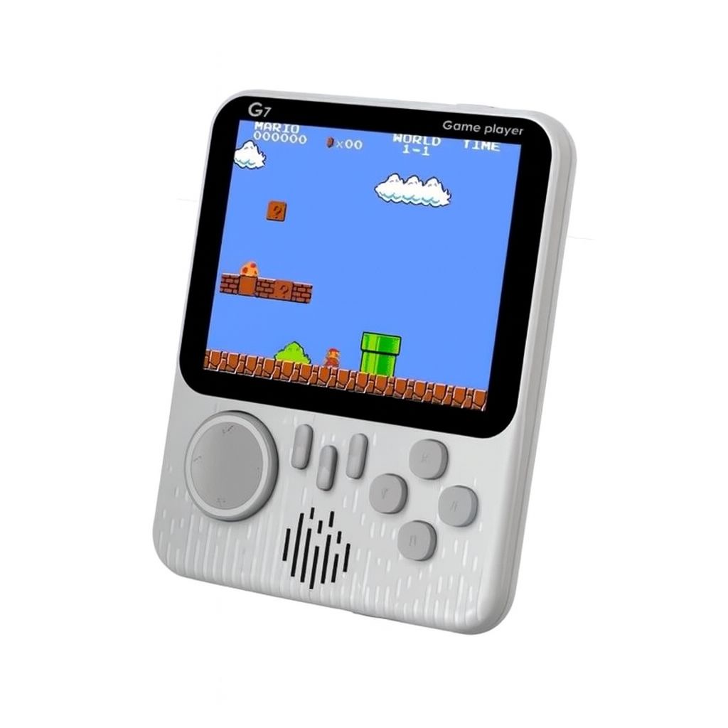 G7 Game Box