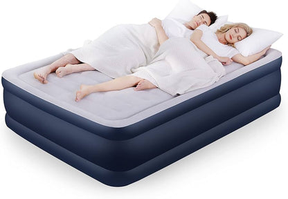 Quees Inflatable Air Bed