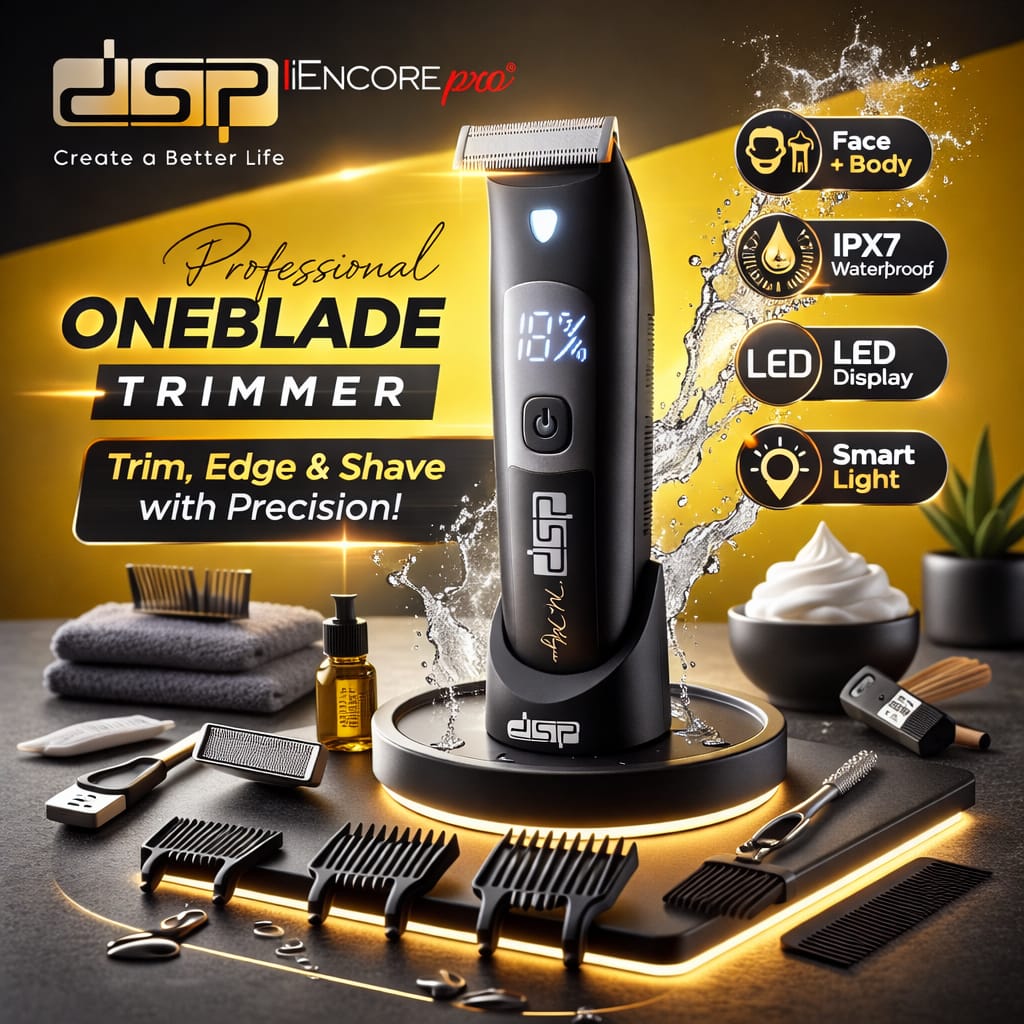 Dsp OneBlade - 60332