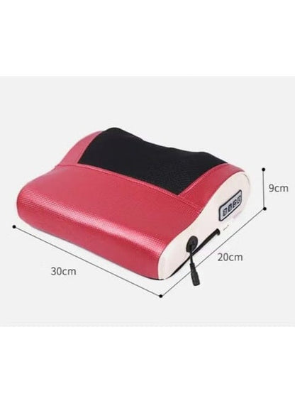Electric Neck & Back Deep Tissue Massager - RP3
