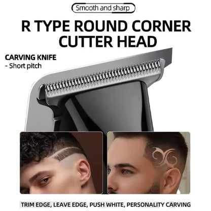 Kemei Professional Hair Clipper KM-1537