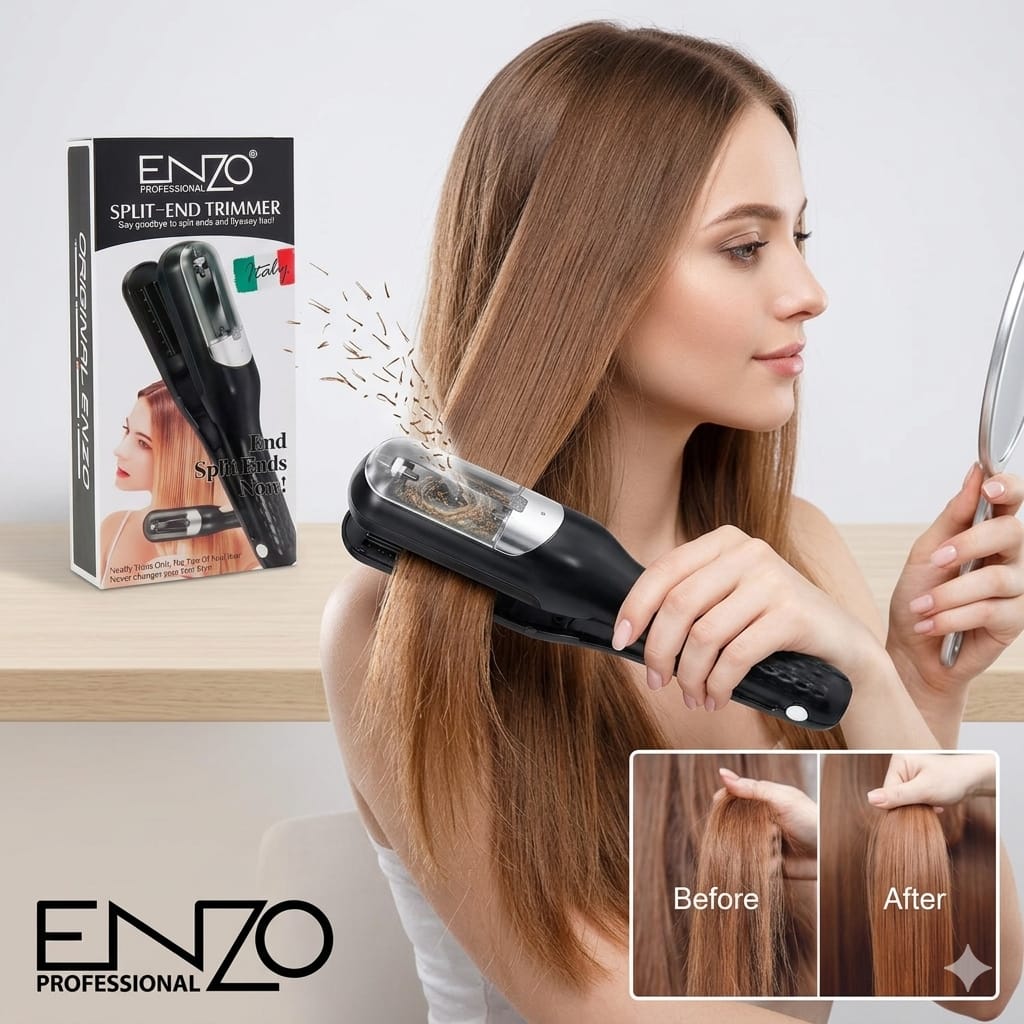 Enzo Split-End Trimmer EN-999