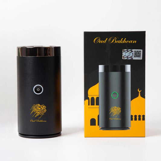 Oud Bukhoor X-003