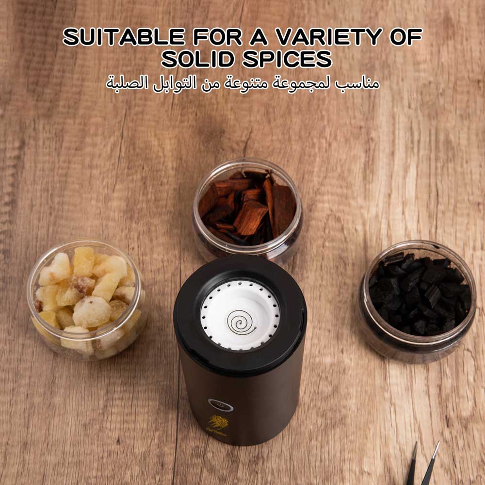 Oud Bukhoor X-003