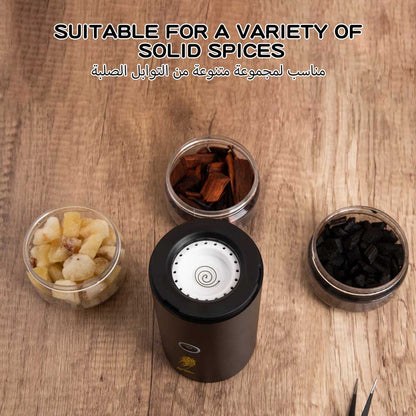 Oud Bukhoor X-003