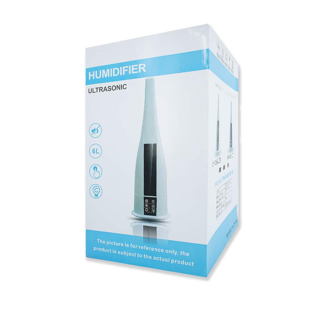 Humidifier 6L XY-25