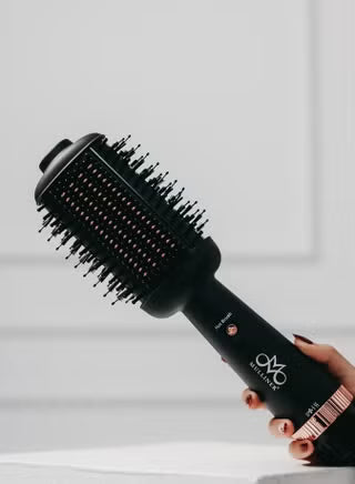 Mulliner One Step Hot Air Brush 1500W - Ml5014