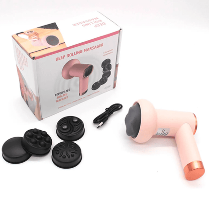 Deep Rolling Massager SL-630