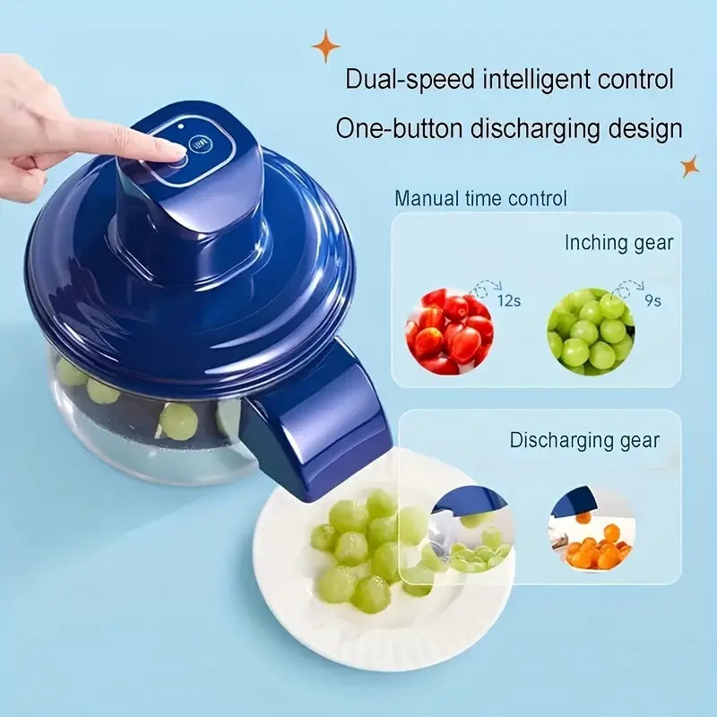 Fruit & Vegetable Peeler