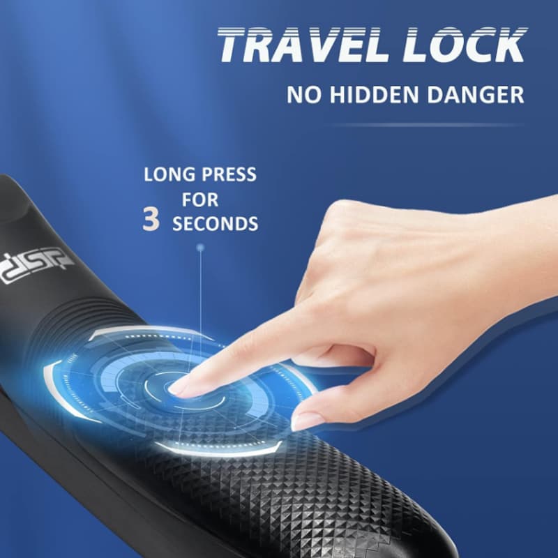 Dsp Body Trimmer - 60386