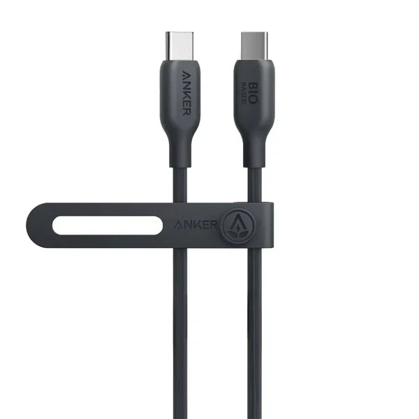 Anker 544 Bio-Based USB-C to USB-C 140W Fast Charging Cable