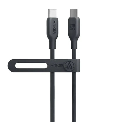 Anker 544 Bio-Based USB-C to USB-C 140W Fast Charging Cable