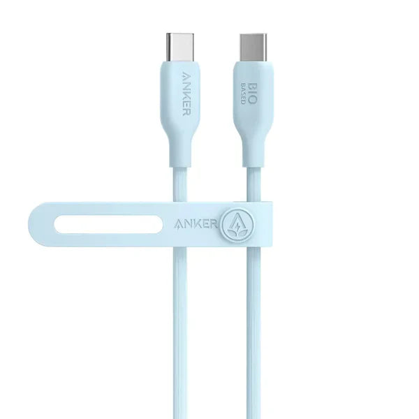 Anker 544 Bio-Based USB-C to USB-C 140W Fast Charging Cable