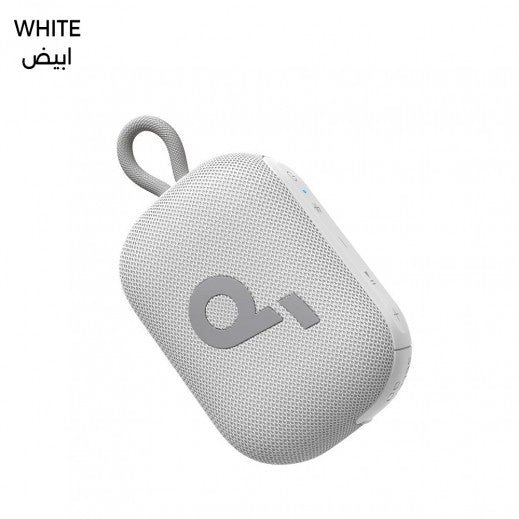 Anker Soundcore Select 4 Go Bluetooth Shower Speaker