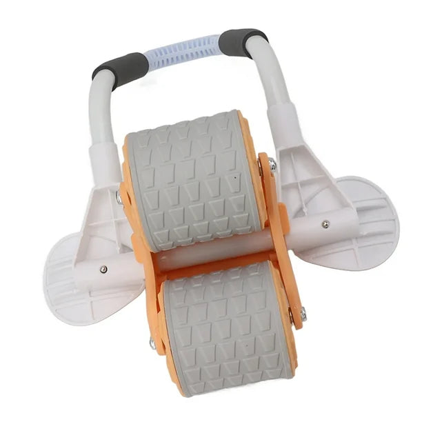 Intelligent Belly Wheel