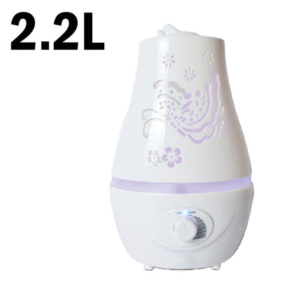 Estrella Air Humidifier | 2.2L