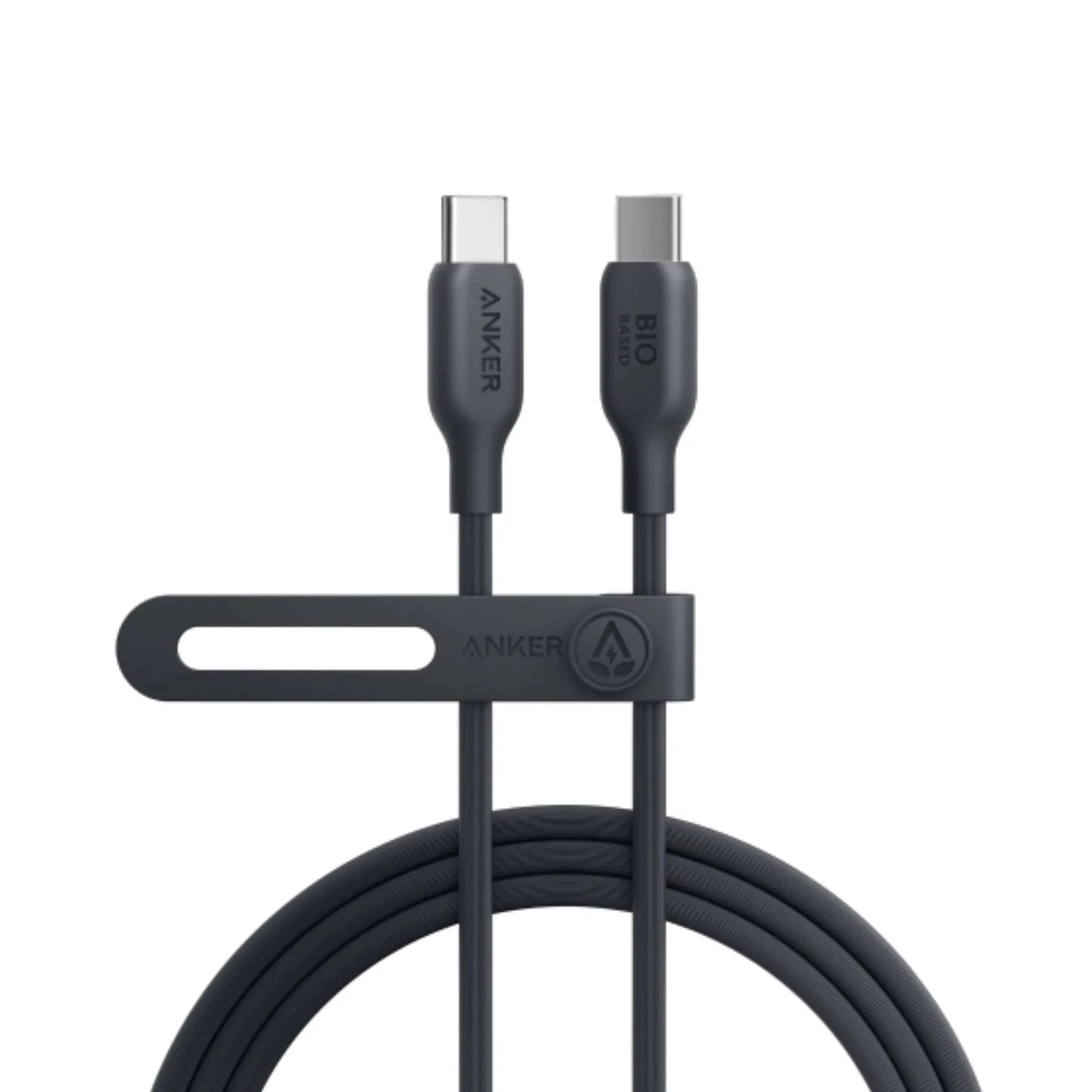 Anker 544 Bio-Based USB-C to USB-C 140W Fast Charging Cable