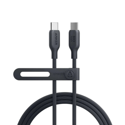 Anker 544 Bio-Based USB-C to USB-C 140W Fast Charging Cable