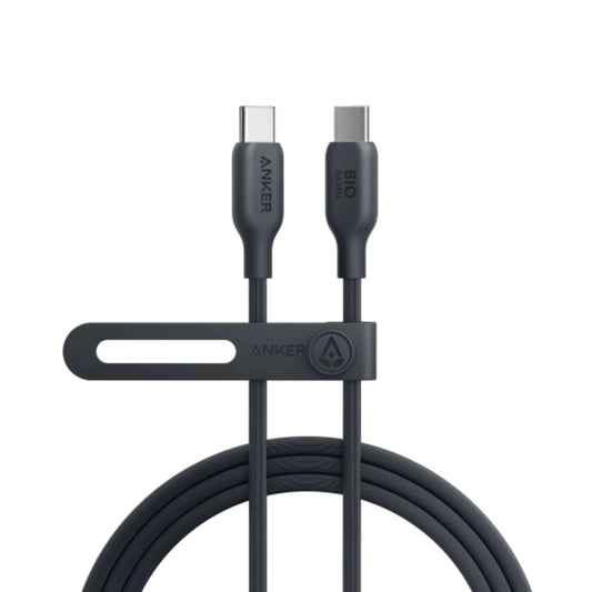 Anker 544 Bio-Based USB-C to USB-C 140W Fast Charging Cable