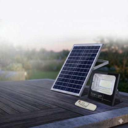 LED Solar Light 1000W