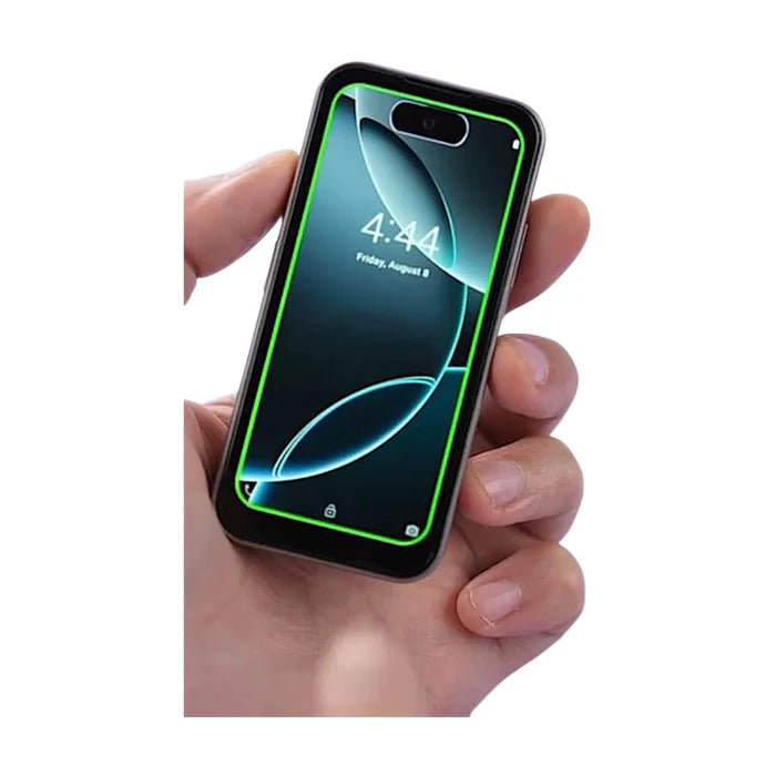 Mini iphone 17 pro max