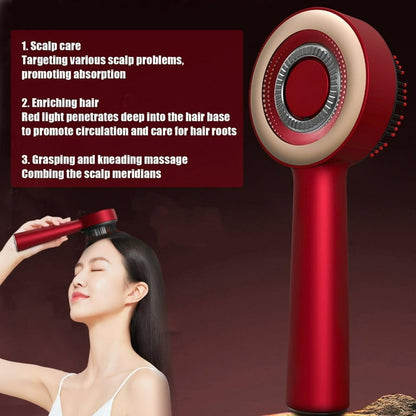 Scalp Massage Comb