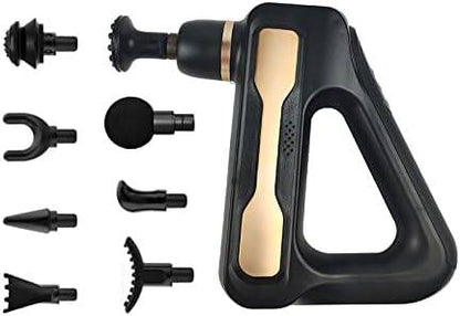 مسدس اللفافة ذو 8 رؤوس HB-003