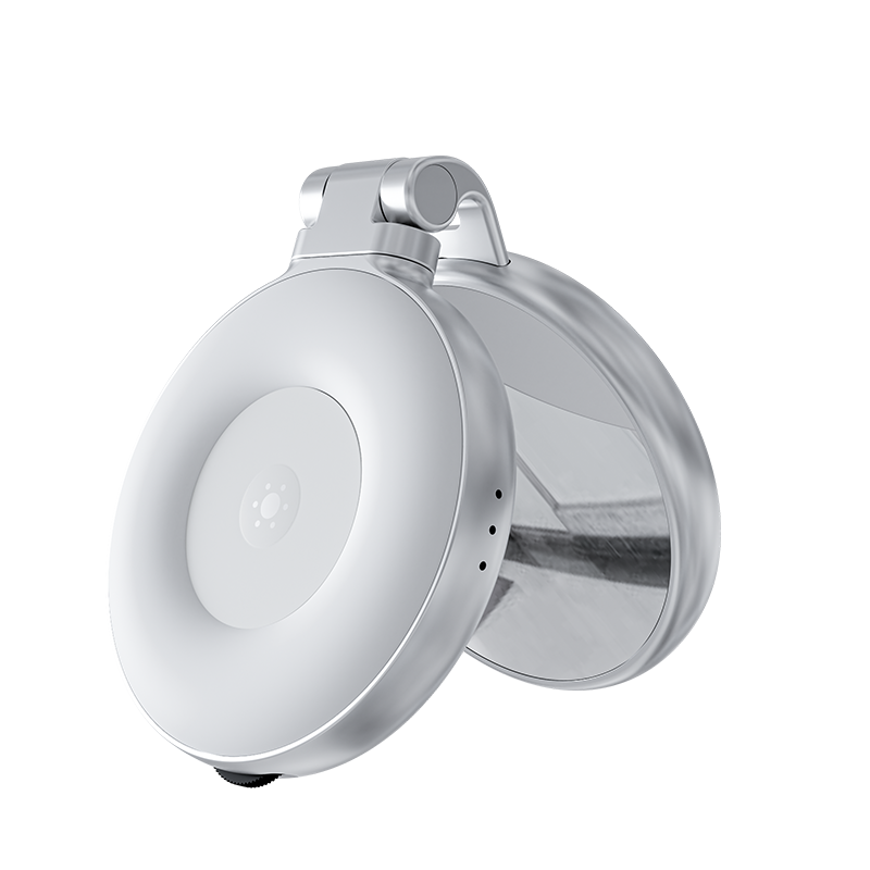 حلقة إضاءة مغناطيسية لالتقاط صور السيلفي من تيليسين C03