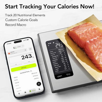 Green Lion Smart Food Scale