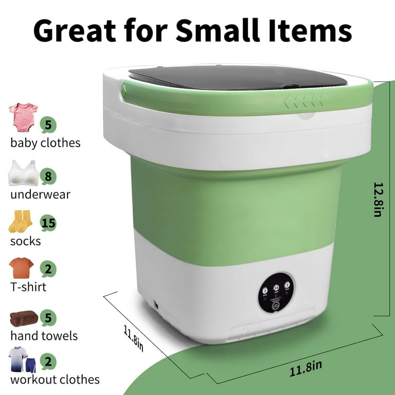 Washing Machine 12L