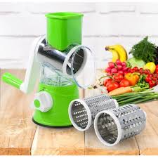 Tabletop Drum Grater CY-806