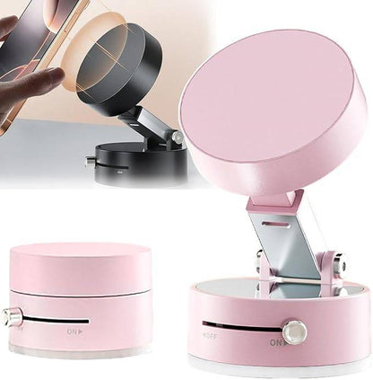 حامل هاتف مغناطيسي مفرغ من الهواء - A2