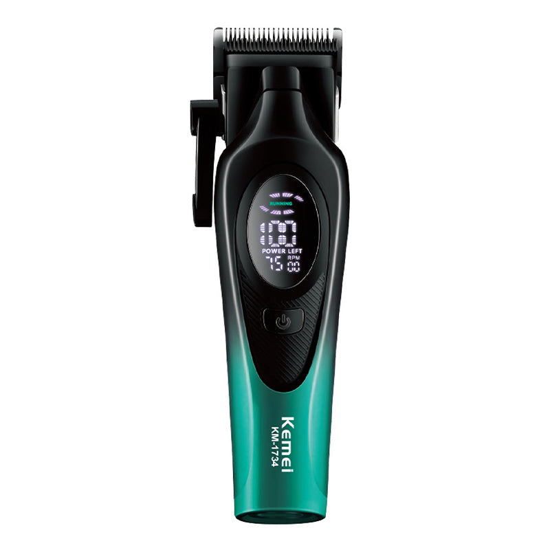 Kemei Professional Hair Trimmer KM-1734